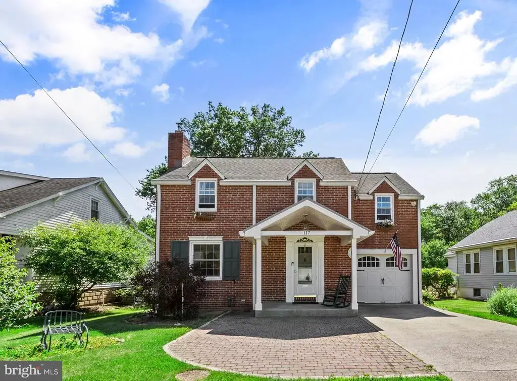 117 Main St, FALLSINGTON