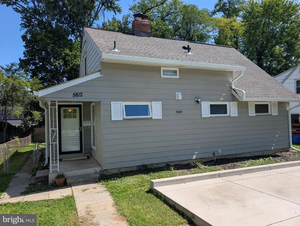 5812 Wainwright Ave, ROCKVILLE