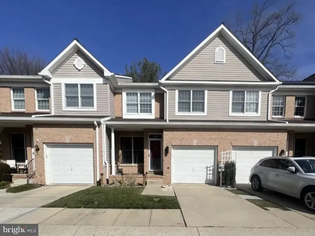 523 Dallam Ct #2, BEL AIR