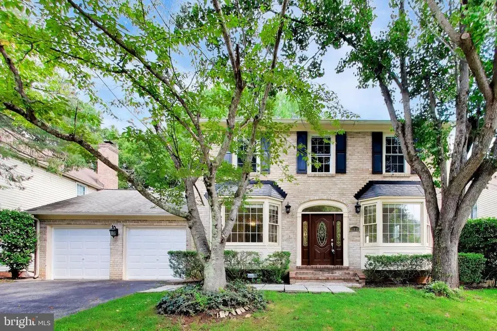 12015 Montrose Village Ter, ROCKVILLE