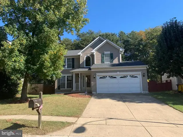 7931 Carriage Dr, Severn
