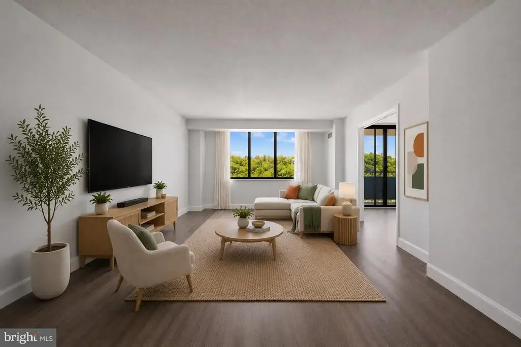 5225 Pooks Hill Rd #321s, BETHESDA