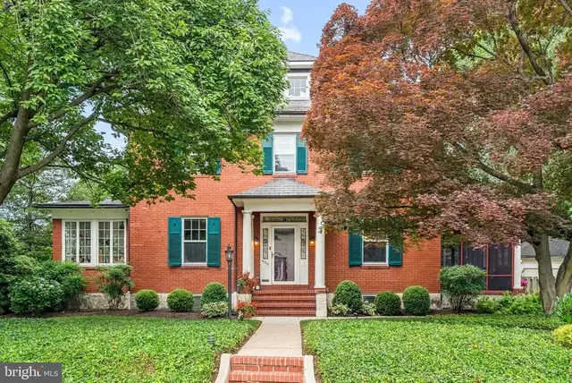 6900 Petworth Rd, Baltimore