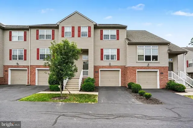 2252 Ionoff Rd, Harrisburg