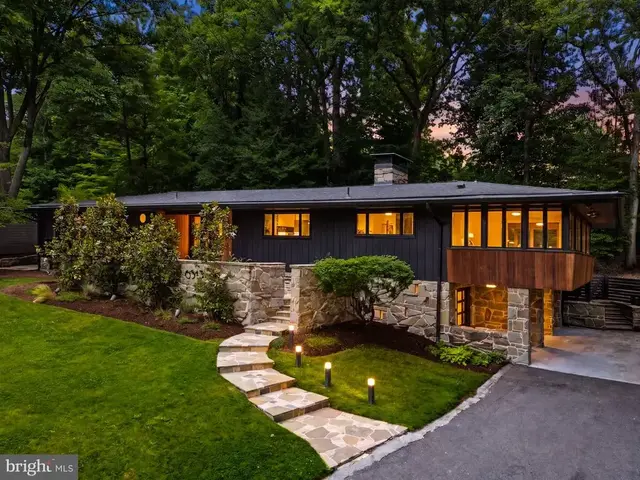 6513 Bradley Blvd, Bethesda