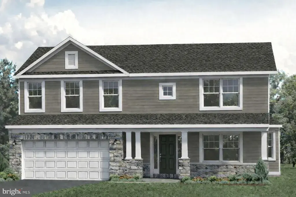 605 Exeter Lane, SHIPPENSBURG