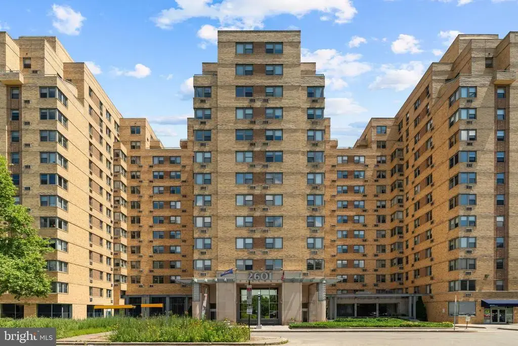 2601-00 Pennsylvania Ave #106, PHILADELPHIA