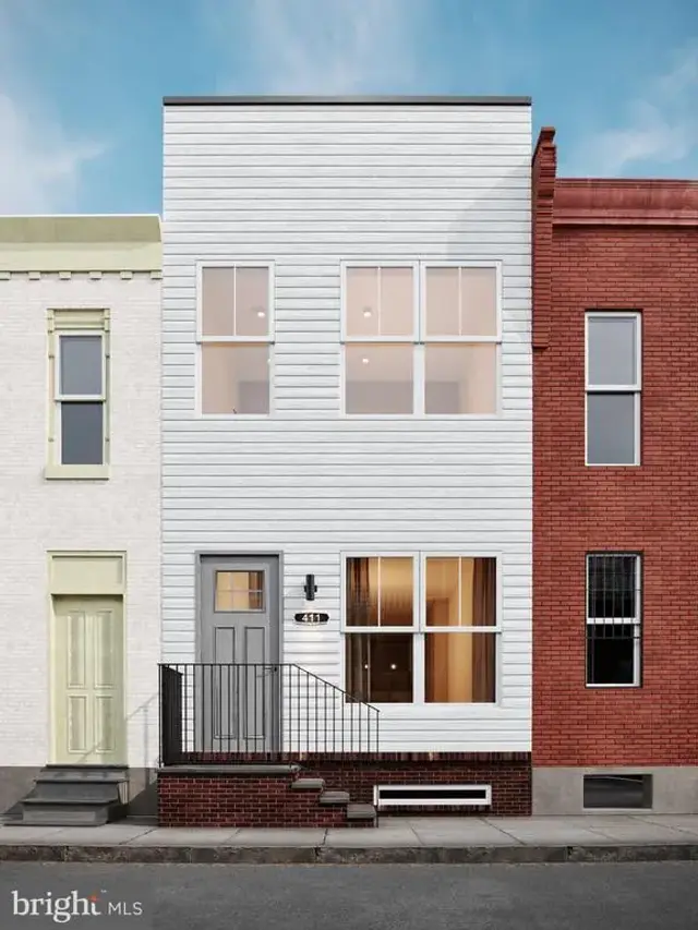 2315 S Marshall St, Philadelphia