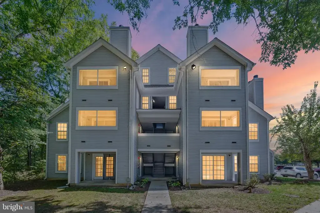 13550 Lord Sterling Pl #9-2, UPPER MARLBORO