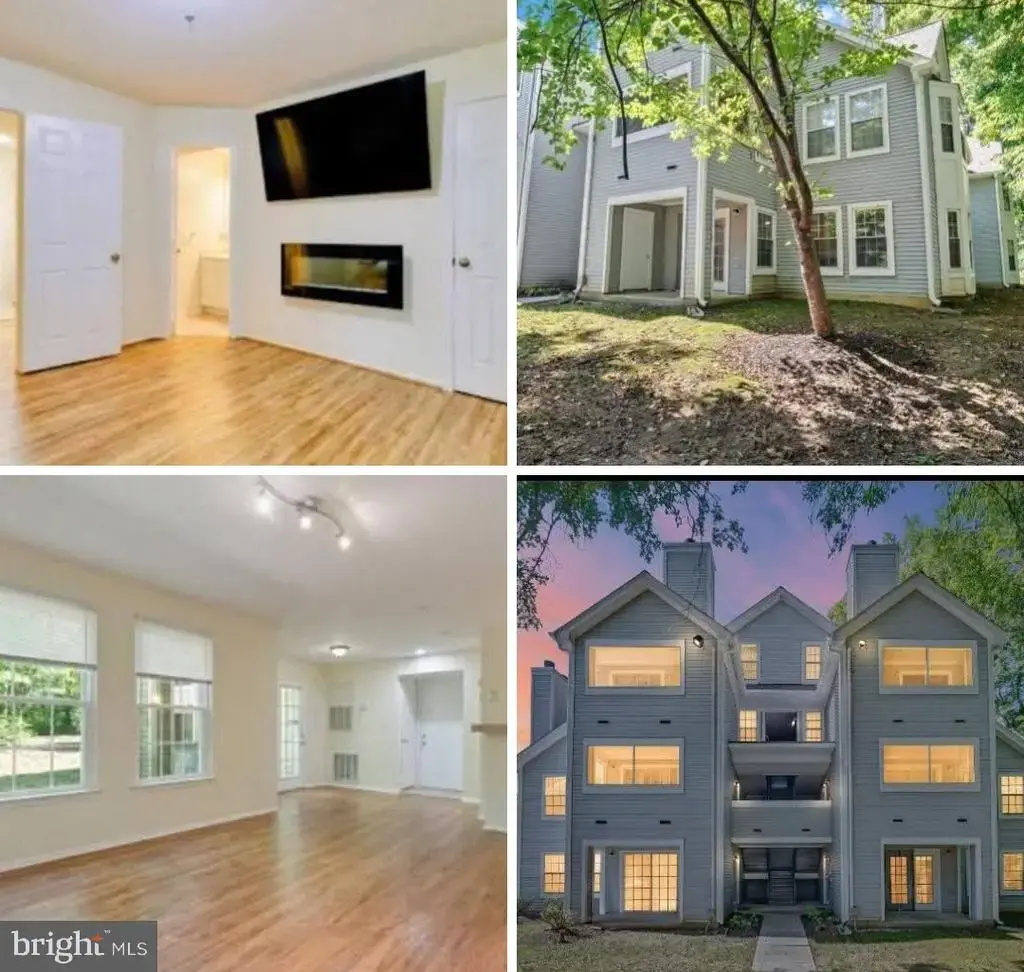 13550 Lord Sterling Pl #9-2, UPPER MARLBORO