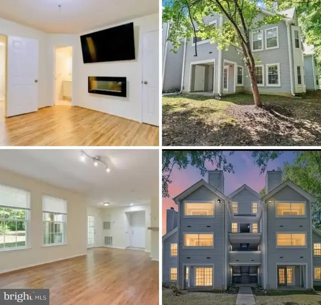 13550 Lord Sterling Pl #9-2, Upper Marlboro