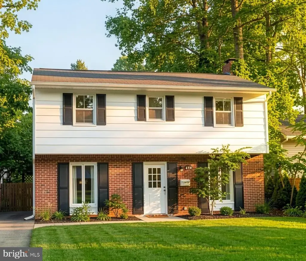 8401 Rhode Island Ave, COLLEGE PARK