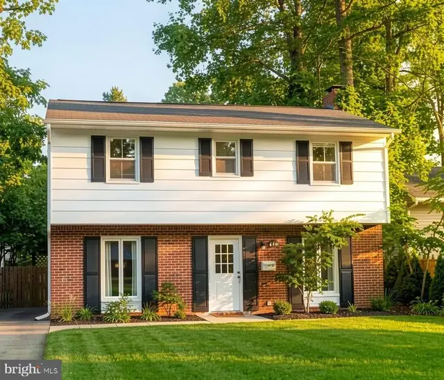 8401 Rhode Island Ave, College Park