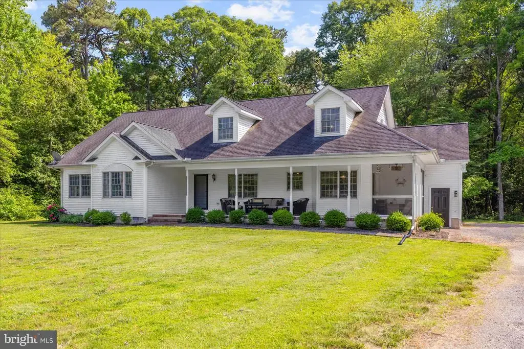 116 Mallard Dr, STEVENSVILLE