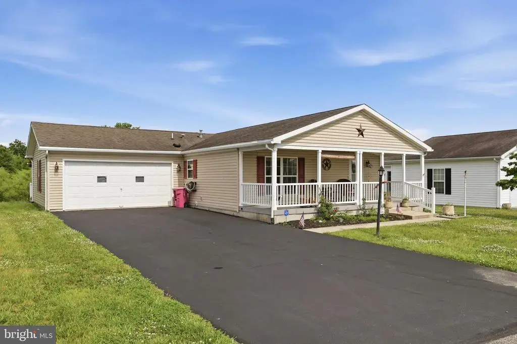 27 Eagles Watch N, BECHTELSVILLE