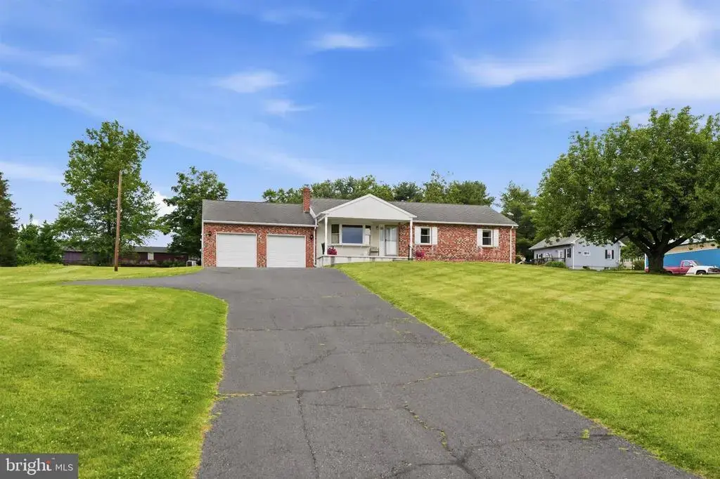 2029 Hoffmansville Rd, FREDERICK