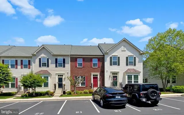 9706 Braidwood Ter, Frederick