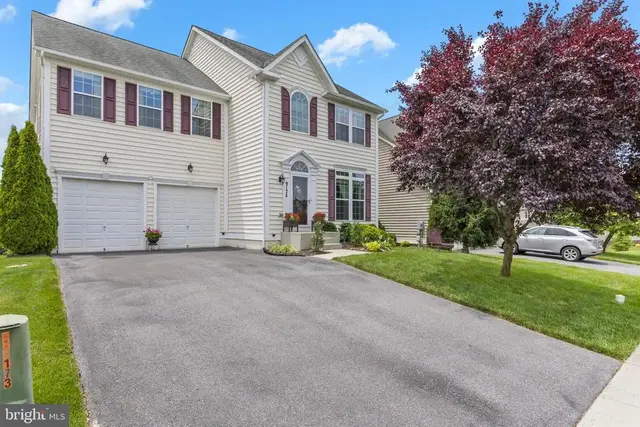 9175 Bealls Farm Rd, Frederick
