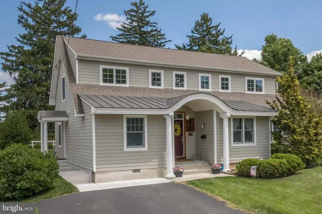 50 Fairway Dr, YARDLEY