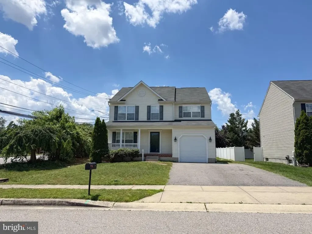 10 S Meadow Ct, GLEN BURNIE