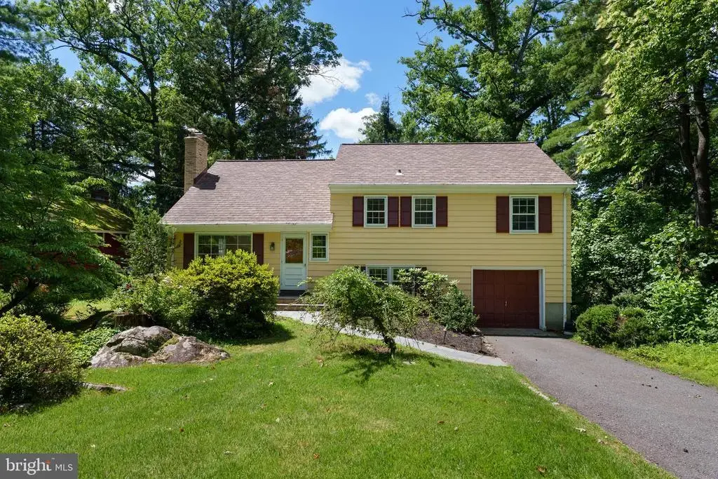 682 Ewing St, PRINCETON