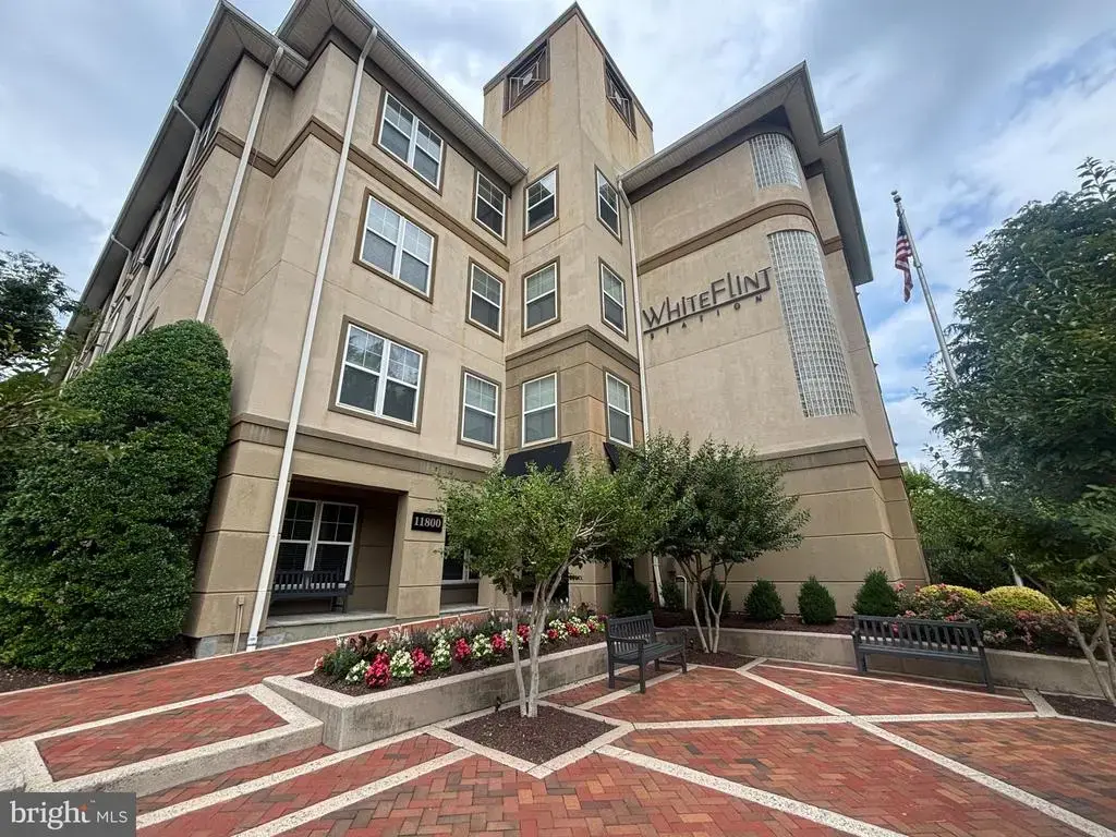 11800 Old Georgetown Rd #1407, NORTH BETHESDA
