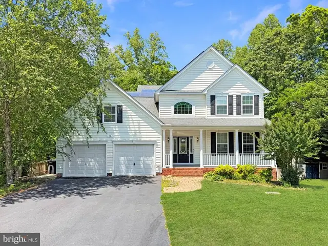 3384 Cannoncade Ct, Chesapeake Beach