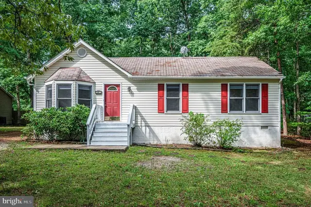 68 Albertson Ct, Ruther Glen