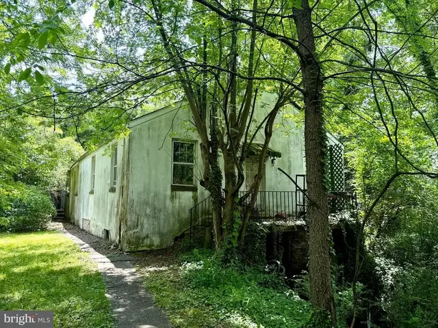 1683 Mussula Rd, Towson
