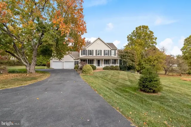 8044 Old Montgomery Rd, Ellicott City