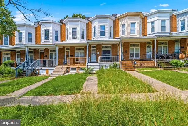 130 Collins Ave S, Baltimore
