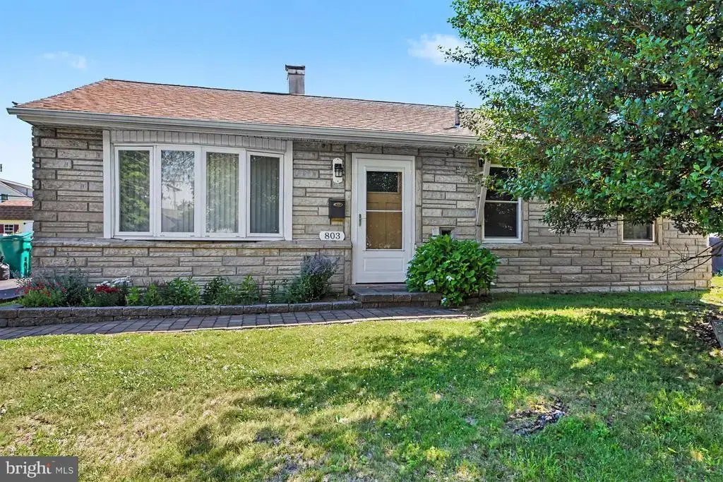 803 Hilary Ave, CROYDON