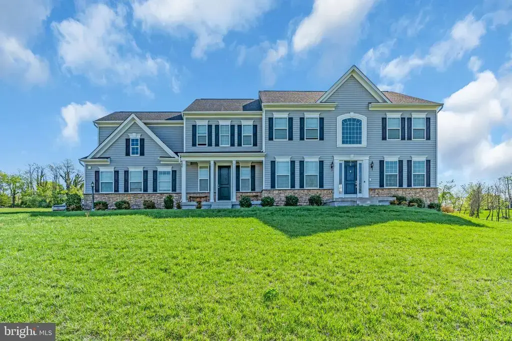 17864 Morning Bird Pl, PURCELLVILLE