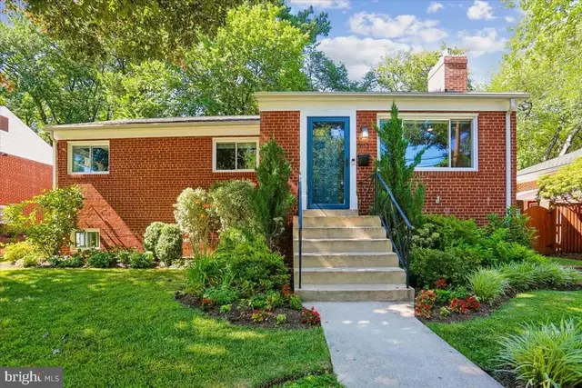 5113 Flanders Ave, Kensington