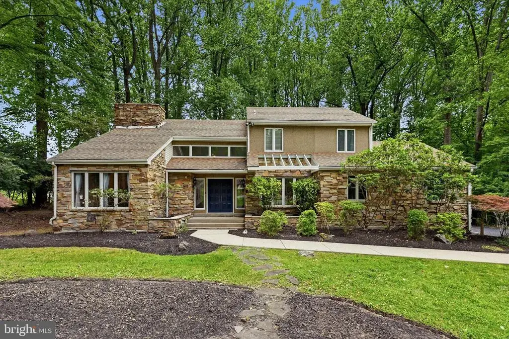 1418 Bramble Ln, WEST CHESTER