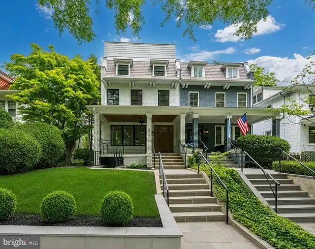 3937 Military Rd Nw, Washington