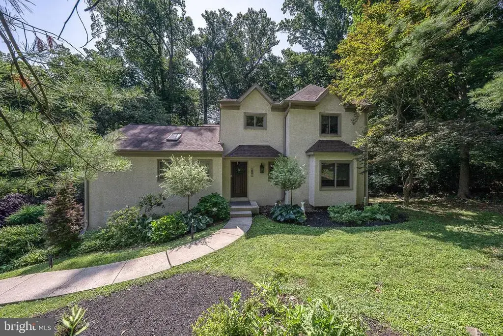 1551 Washington Ln, JENKINTOWN