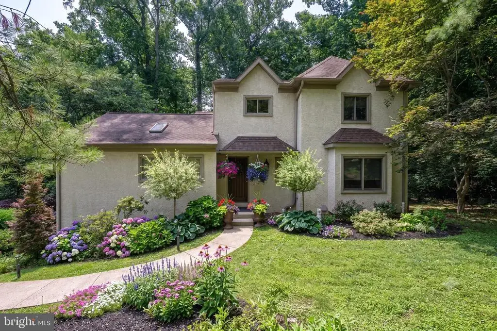 1551 Washington Ln, JENKINTOWN