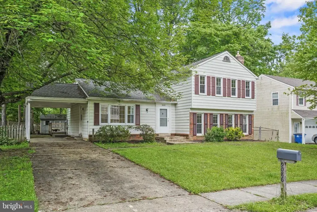 9086 Brook Ford Rd, BURKE