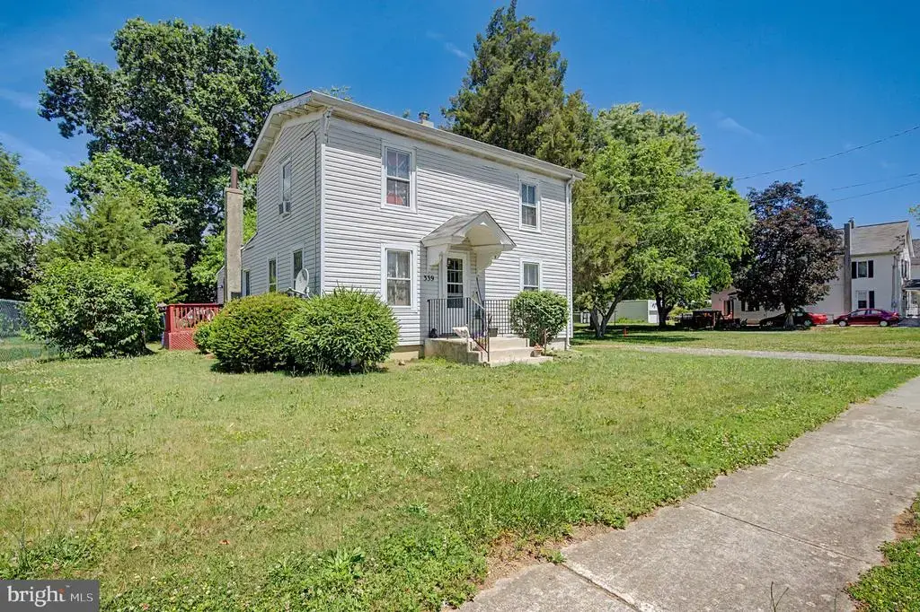 339 Broad St, ELMER