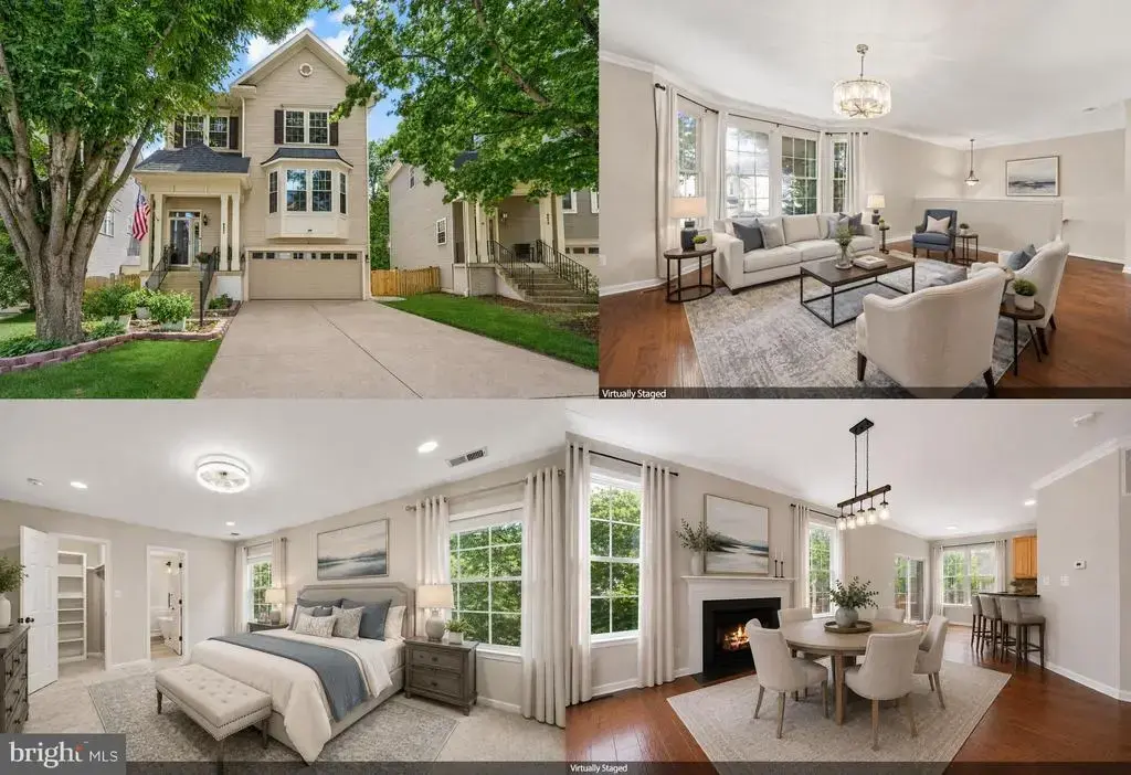 8645 Webster Tavern Way, MANASSAS