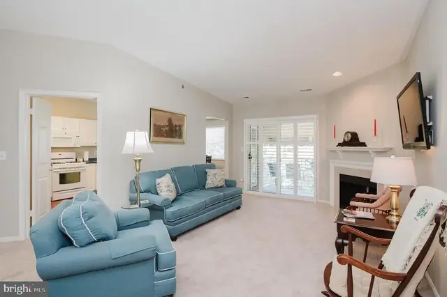 405 Kilree Rd #301, Lutherville Timonium