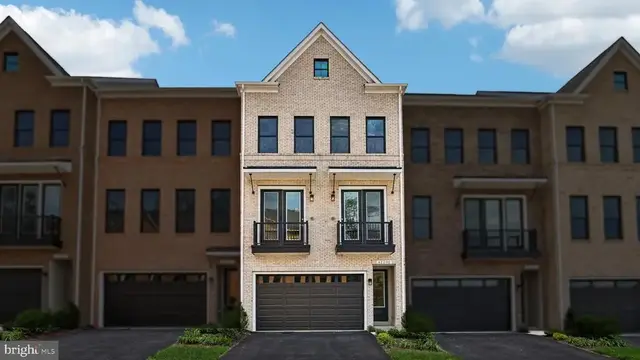 42200 Shining Star Sq #homesite 4533, Ashburn