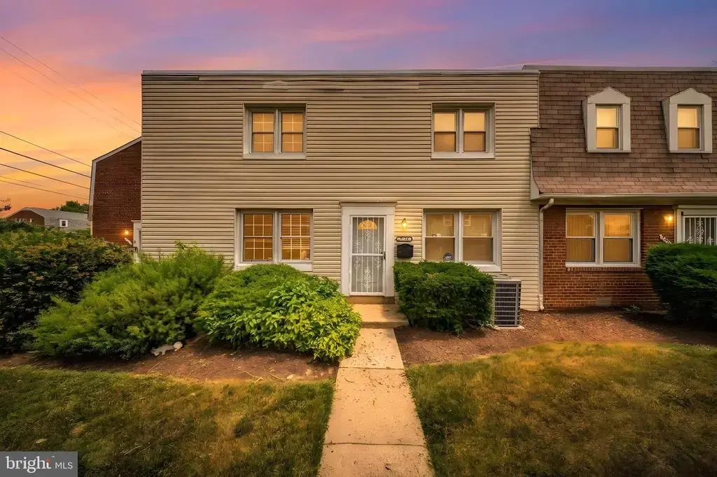 2733 Iverson St #54, TEMPLE HILLS