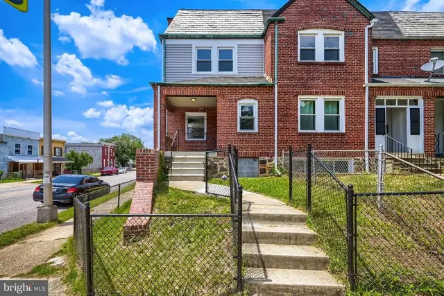 3200 Loch Raven Blvd, Baltimore