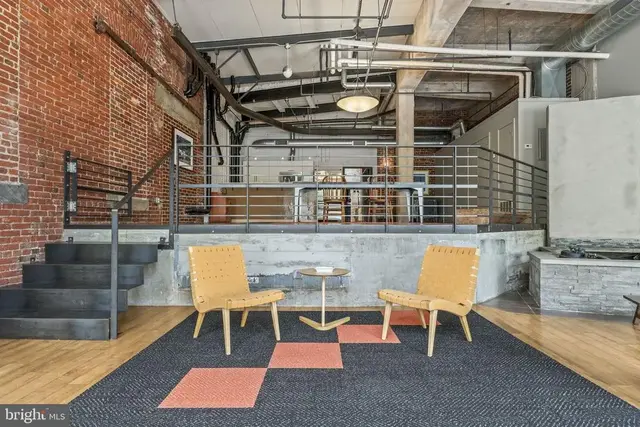 1234-00 Hamilton St #105, Philadelphia