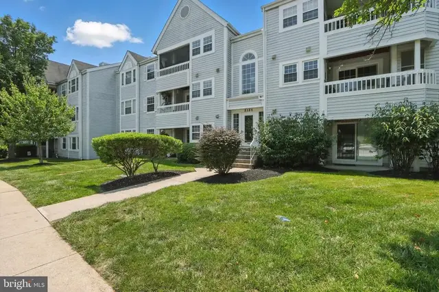 8585 Falls Run Rd #g, Ellicott City