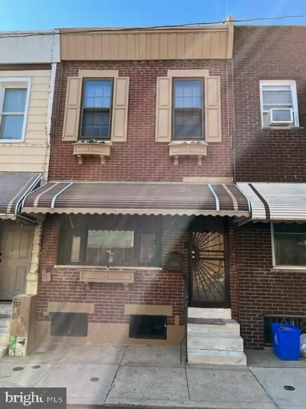 2424 S Sartain St, PHILADELPHIA