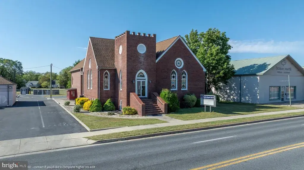 729 E Main St, SALISBURY