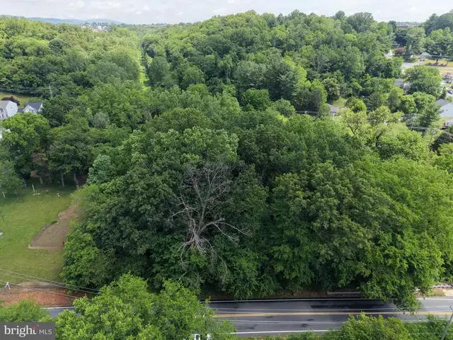 .30+/- Acres W Potomac St, Brunswick